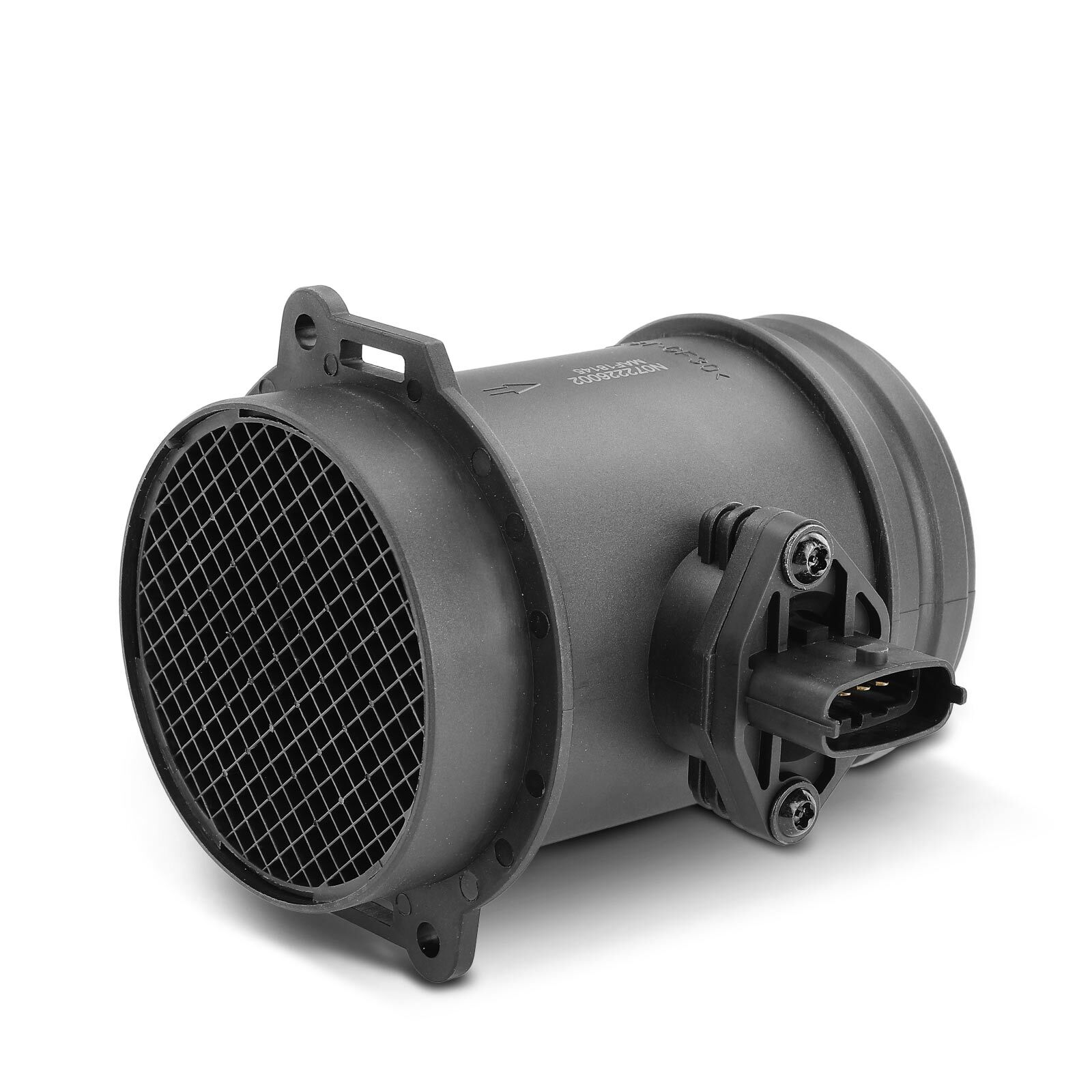 Débitmètre d'air Porsche Boxster 986 Cayman 987, sonde LMM pour moteurs 2.7L 3.2L 3.4L et 4.8L