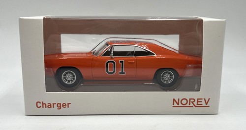3 Voiture Série TV Pontiac Kitt + Charger Shériff +Torino Starsky et Hutch 1/43 - Photo 4/10