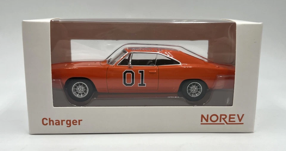 3 Auto Serie TV Pontiac Kitt + Charger Sceriffo + Torino Starsky e Hutch 1/43 - Immagine 4 di 4