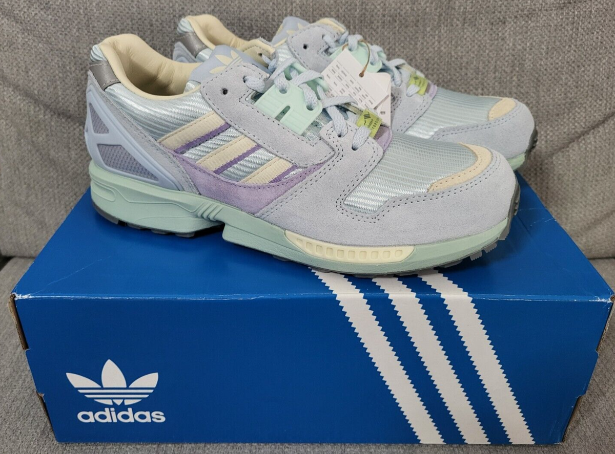 Adidas ZX 8000 Sky Tint IF5383 - EU 39 1/3 US 6,5 UK 6 - neu - rar