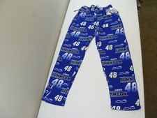 Men's Concepts Sport Licensed Nascar Jimmie Johnson 48 Lounge Pants