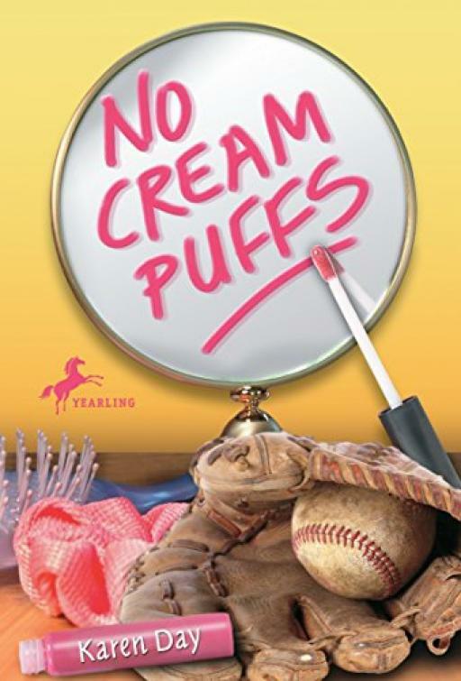 No Cream Puffs - Karen Day - Yearling Books - Good - Paperback