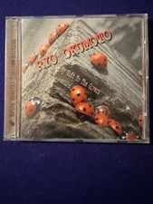 Ryo Okumoto--My Gift To The Givers CD