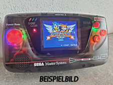 Sega Game Gear Reparaturservice / Kondensator...