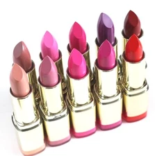 MILANI ~ Color Statement Lipstick ~ Choose Your Color!