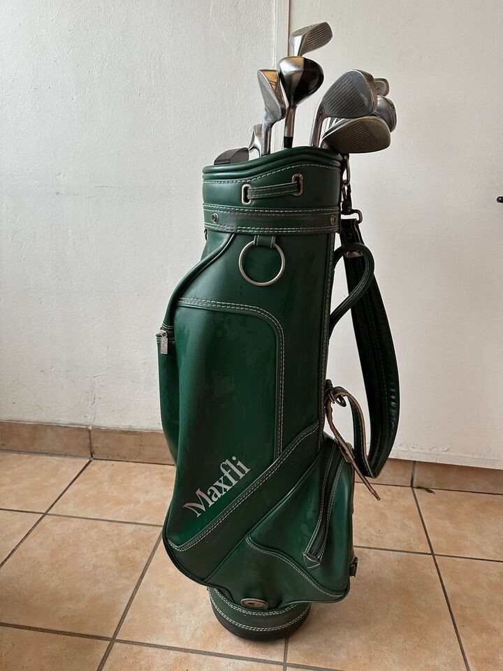Amazon Porta Le Sacche Con Le Mazze Da Golf Amazon Offerte Sacche