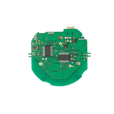XP Deus WS4 Headphones Replacement PCB Board | Genuine XP Part D093WS4