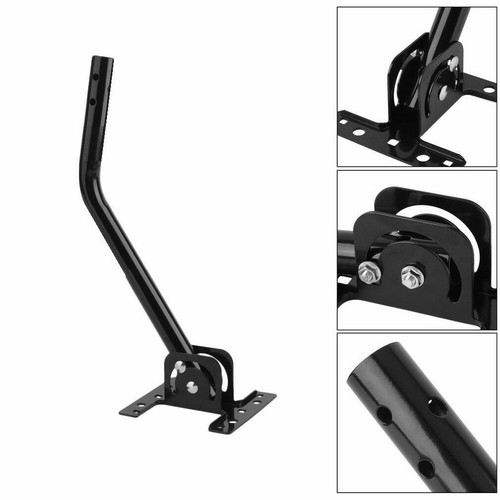 TV Aerial 4G + 5G Triple Boom 48 Elementos Freeview Digital HD Interior Exterior Kit - Imagen 4 de 12