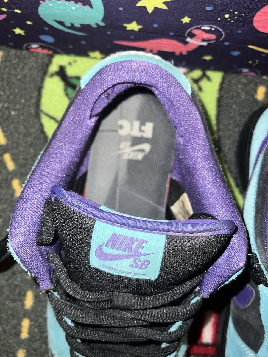 Skeletor Dunks Nike Dunk Pro SB Low Skeletor Size 11 Beaters Skeletor Dunks Nike Dunk Pro SB Low Skeletor Size 11 Beaters