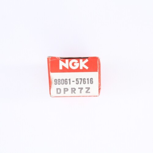 Honda Spark Plug DPR7Z Part Number - 98061-57616