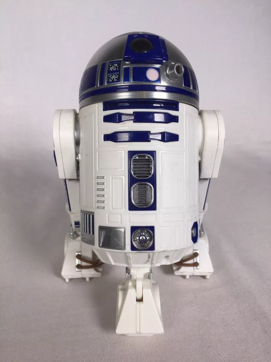 Star wars r2 d2 app enabled droid deals