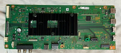 Sony Power Supply/LED Driver Board 1-001-390-21 (APS-430) For KD-65X75CH/X750H GL95