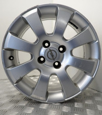 VAUXHALL TIGRA B ASTRA H  15