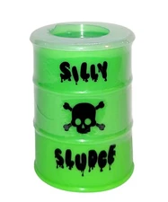 REPLACEMENT He-Man MOTU Slime Pit TMNT Ooze Ghostbusters SLIME BARREL 4oz SEALED