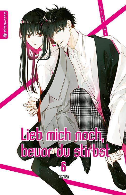 Lieb Mich Noch, Bevor Du Stirbst 06 Sora