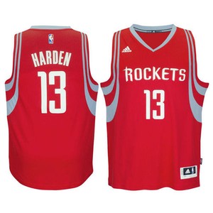 grey rockets jersey