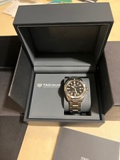 TAG Heuer Aquaracer Men's Black Watch - WBD1110.BA0928 4