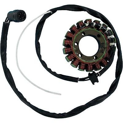 Motorcycle Stators, Magnetos & Parts for Kawasaki Ninja ZX12R for