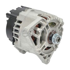 Alternador 1588319 para carretilla elevadora Hyster H100XM H120XM H70XM H80XM