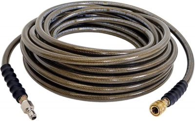 #ad #ad Cleaning 41030 Monster Series 4500 PSI Pressure Washer Hose Cold Water Use 3 8 $226.16