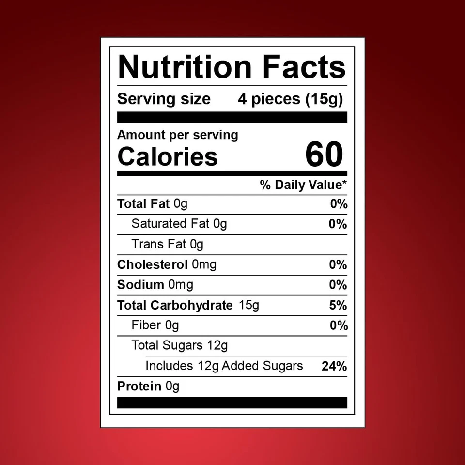 Assorted Hard Fruit Candy Bulk - Bulk Candy Individually Wrapped, Ideal Candies  - Image 2 of 4