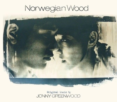 Norwegian Wood... [CD] Jonny Greenwood [*READ* Ex-Lib. DISC-ONLY]