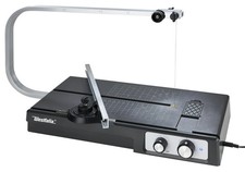 Hei&szlig;draht-Schneidger&auml;t WHS 175 mm Schnitth&ouml;he Schaum