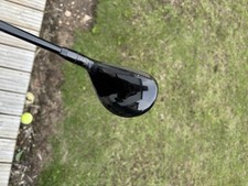 Titleist TSi2 4 Hybrid. 21 Degree. Tensei CK Series 70 HY Stiff Flex