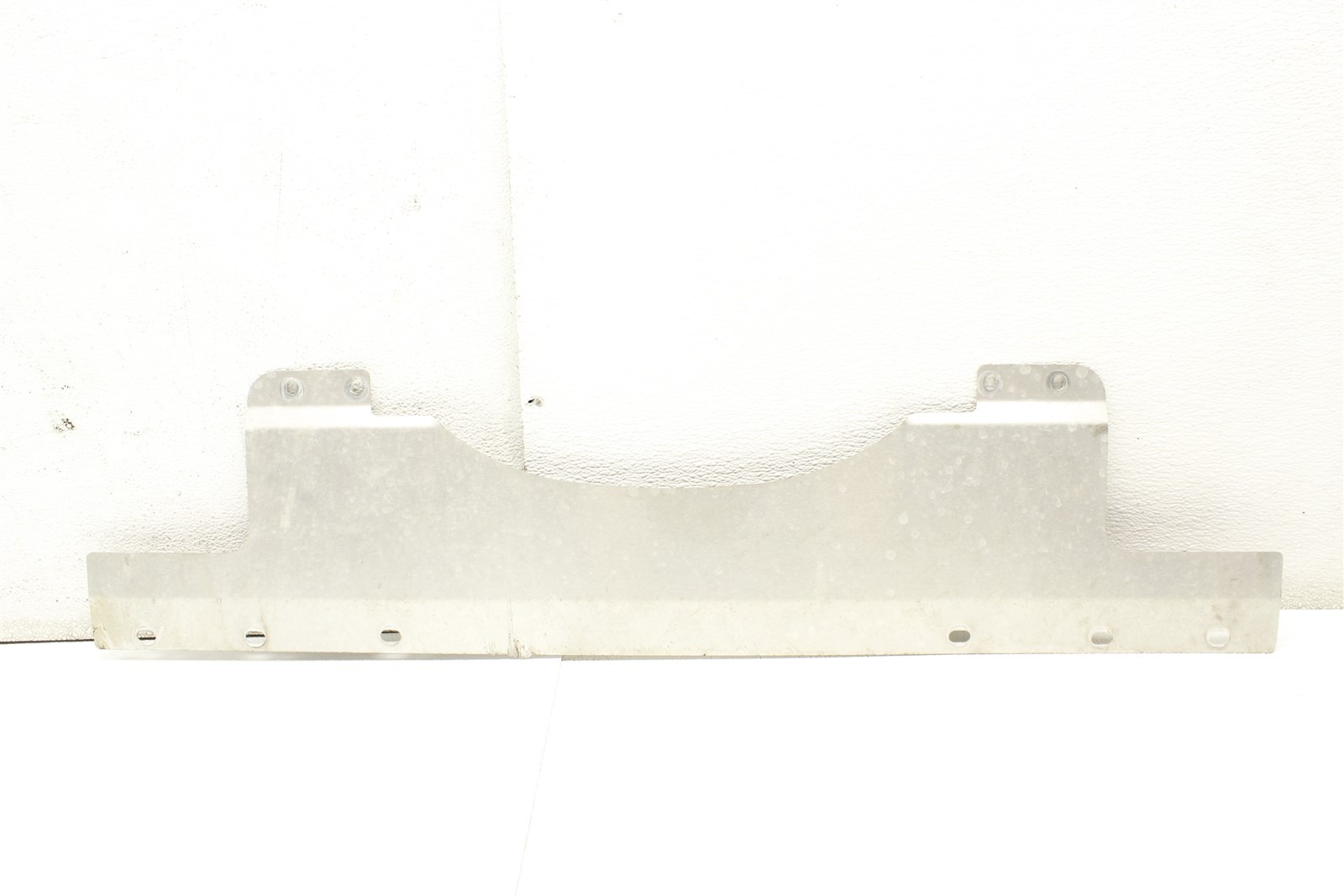 2020 Aston Martin Vantage Skid Shield Cover Panel 18-21
