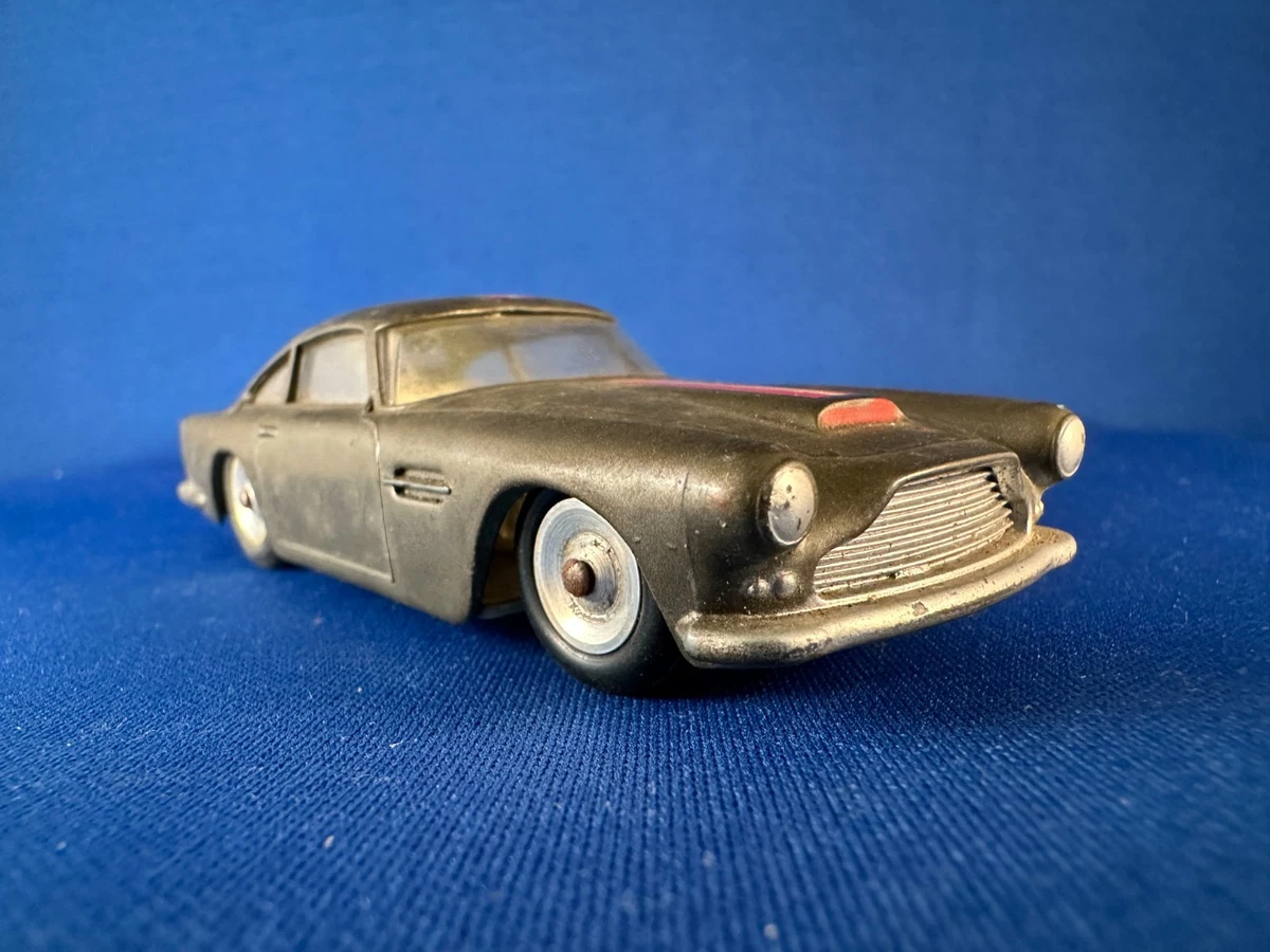 Aston Martin 1:43 Diecast Cars for sale - eBay