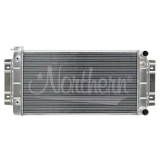 Northern Factory Sales 205183 Radiator For 55-57 Chevrolet Bel Air