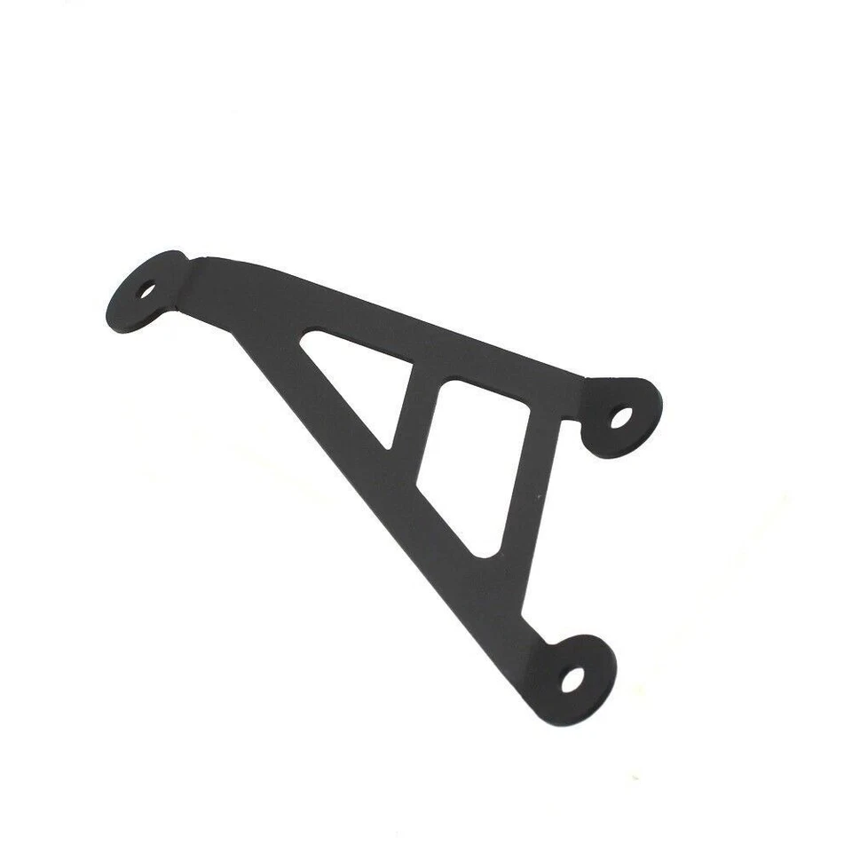 Suporte para cabide de escape de motocicleta SUZUKI GSXR1000 2017-2024 - Imagem 2 de 4