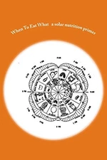 When To Eat What: A solar nutrition primer