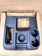 2009-2018 Dodge Ram 2500 Front Center Console Plastic Center Oem 4x4 G56