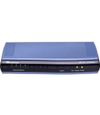 Audiocodes MP-114-4FXS Analog VoIP Gateway