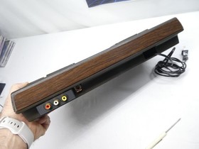 Intellivision console Model 2609 Composite MOD new Caps seller recondition