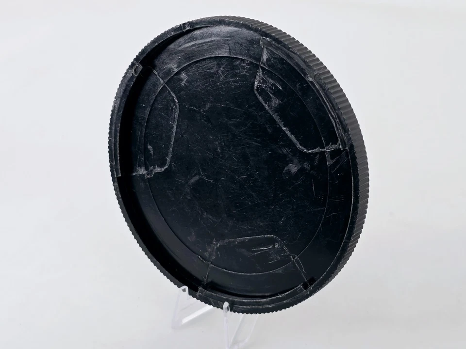 🌸[Excellent+++++] Fujifilm Fujica 78mm Plastic Body Cap From Japan - Image 4 of 4