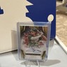 2024 Topps Five Star Tyler Soderstrom RC Rookie Auto #FSA-TS Athletics