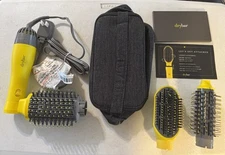 Drybar The Triple Shot Interchangeable Blow-Dryer Brush