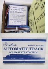 Peerless Industries 525-HO Automatic Point to Point Operation Control Module