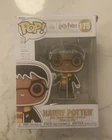 Funko Pop! Vinyl: Harry Potter - Harry Potter #175