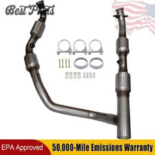 Catalytic Converters for 2003-2008 Ford E-150 E-250 E-350 E-450 Super Duty 5.4L