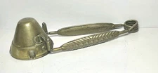 Antique Kingery Mfg.Co. Conical No.12 Ice Cream Scoop c.1900