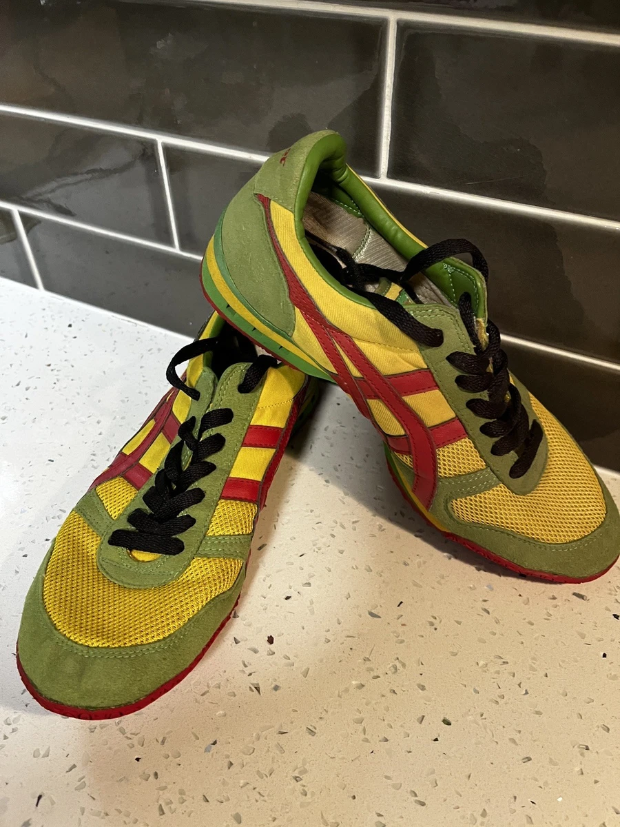 ASICS Tiger Sneakers for Men for Sale - Authenticity Guaranteed - eBay