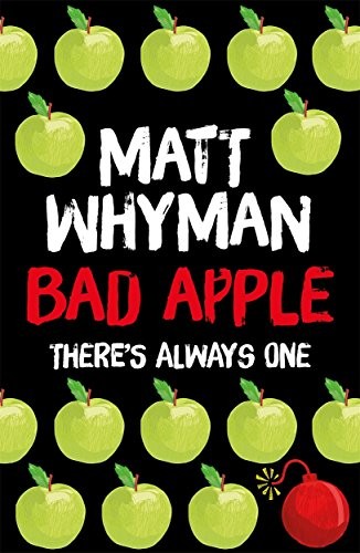 Bad Apple-Matt Whyman