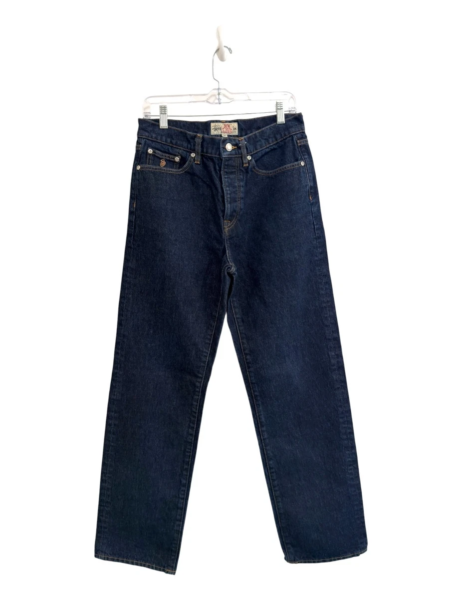Stussy Regular Size Jeans for Men for sale | eBay