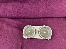 VW Polo 6n2 Lupo Tacho