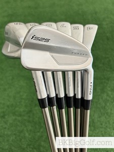 Ping I525 Iron Set | eBay