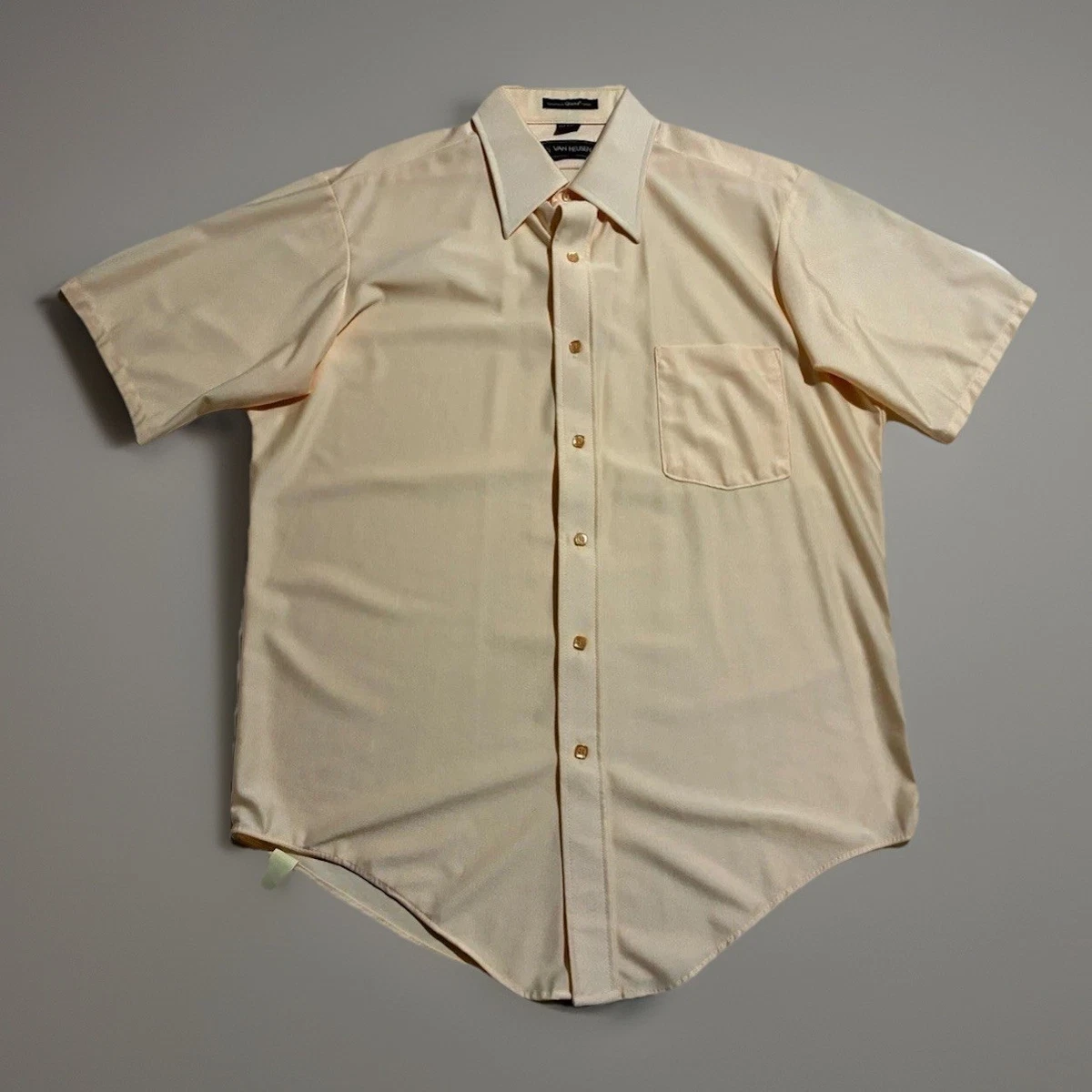vintage nylon shirt products for sale | eBay