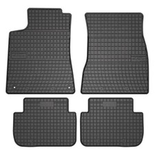ORIGINAL® FROGUM ET410572 Fußmattensatz passend für Mercedes-Benz CLK